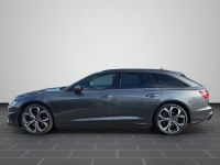 Audi S6 - Vorschau Bild 8