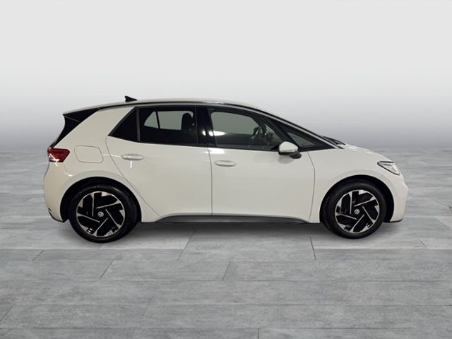 ID.3 NAVI PRO SHZ WÄRMEP REGENSENSOR LED ALU