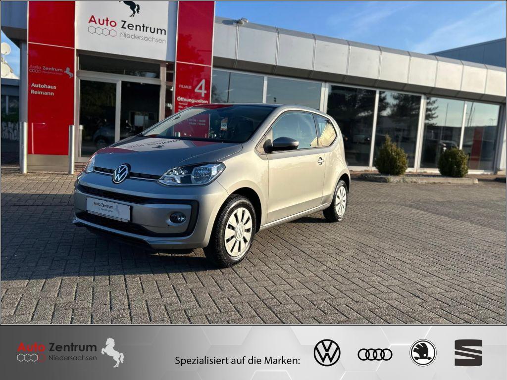 Volkswagen Up KLIMA*SHZ*PDC*KAMERA*TEMPOMAT*LED*DAB+