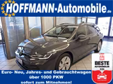 Volkswagen Golf Life AHK,ACC,Sitzhzg.,Climatr.,LED