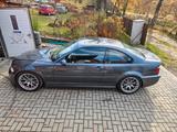 BMW M3 M3 - BMW M3 aus 2001: Coupe