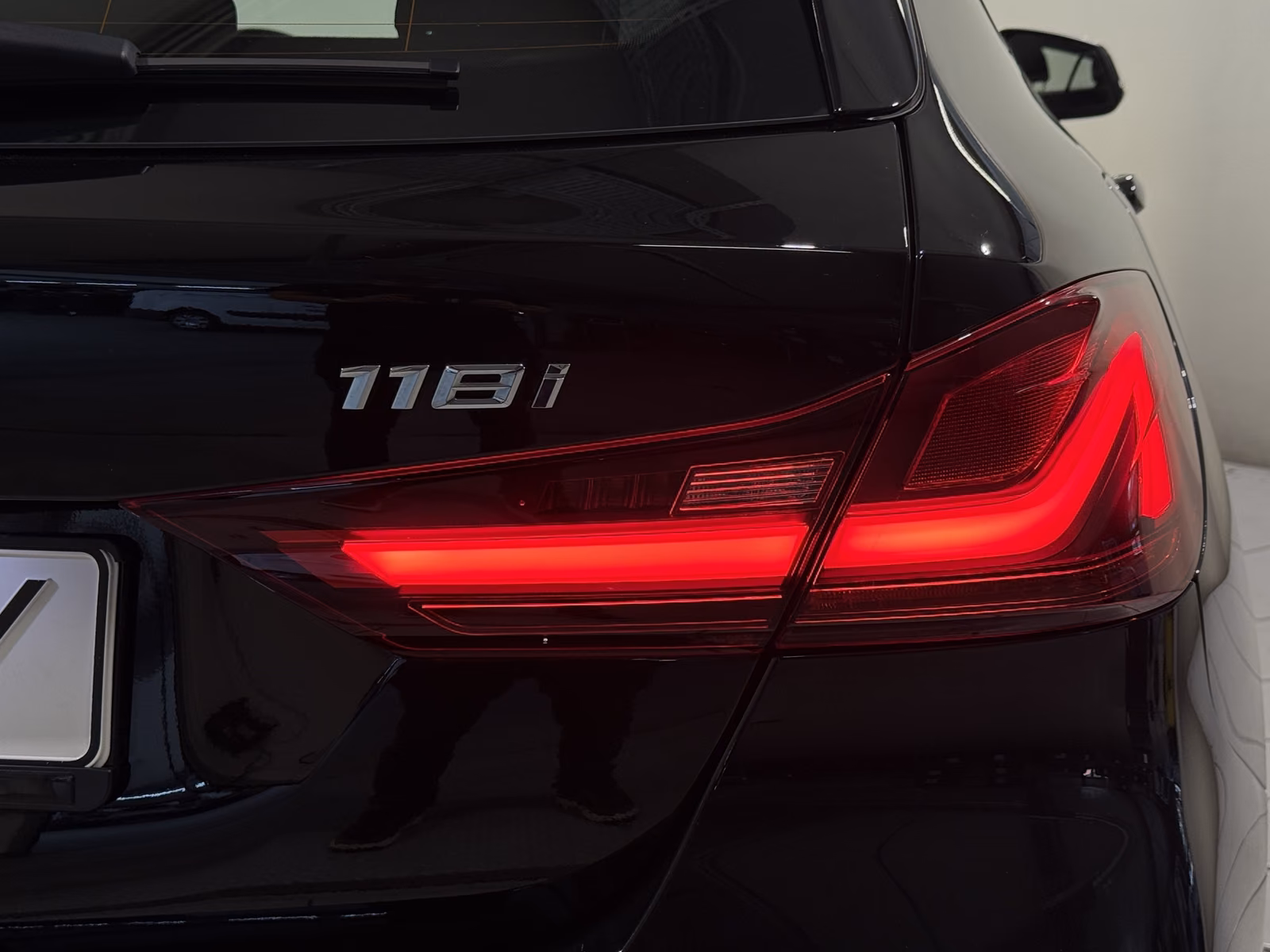BMW 118 i Aut Navi LED RFK PA Sitzhzg Klimaaut, миниатюра 25