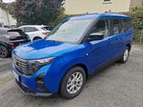 Ford Tourneo Courier Titanium - gebrauchte Ford Tourneo aus dem Jahr 2024