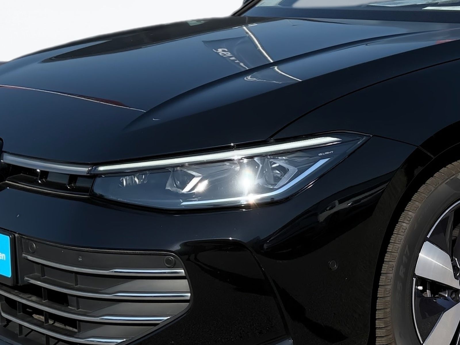 Volkswagen Passat - Bild 6