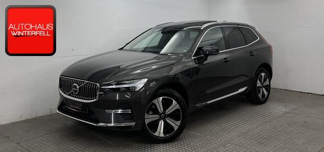 Image of Volvo XC60