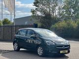 Opel Corsa E Edition*2 Hand*12 M. Garantie - Opel Corsa: 1.2