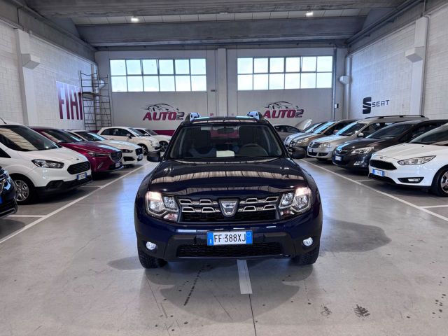 Dacia Duster 1.5 dCi 90CV S&S 4x2 Family. Euro 6