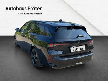 Fotografie 6 des Opel Astra L GS Line Hybrid 360°Kamera Navi LED