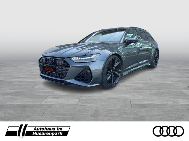 AUDI RS6 Avant 4.0 TFSI quattro performance++HD MATRI