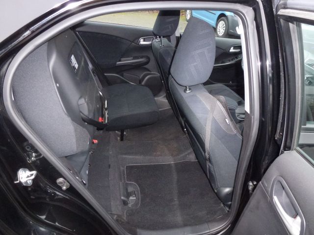 Honda Civic 1,8 i-VTEC Sport Kamera Winterpaket