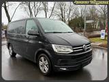 Volkswagen T6 Multivan Comfortline AHK. SHZ. NAVI. Kamera - Volkswagen T6 Multivan in Wiesbaden