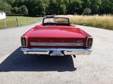Ford Fairlane 500 - Ford Fairlane Benziner Gebrauchtwagen