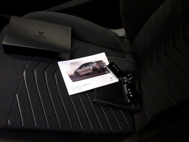 Cupra Born - Bild 5