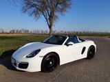 Porsche Boxster 2.7 -