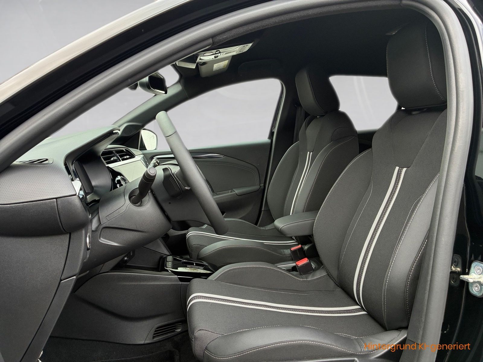 Fahrzeugabbildung Opel Corsa F 1.2 Turbo GS Kamera,Matrix,Navi,PDC,SHZ