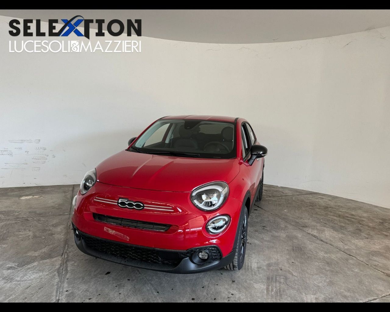 Other FIAT 500X - 500X 1.3 MultiJet 95 CV