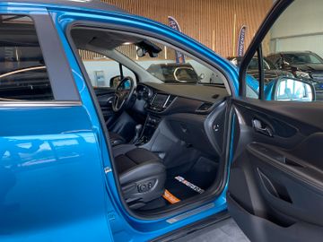 Opel Mokka X 1.4 Innovation Aut. *LED*NAVI*SHZ*PDC*