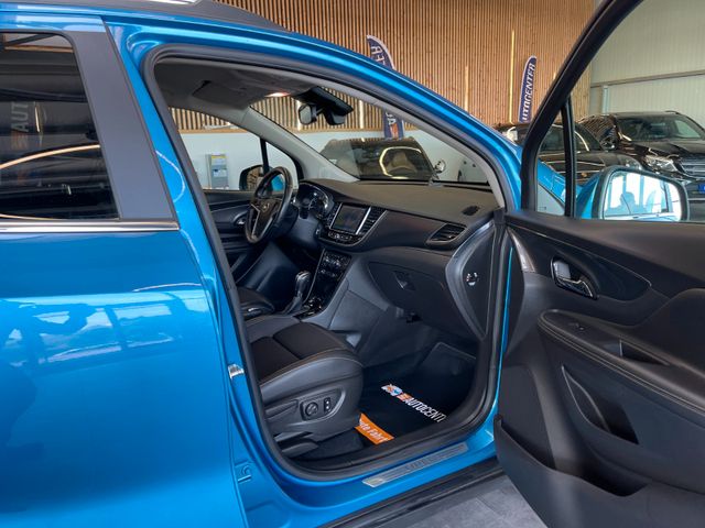 Opel Mokka X 1.4 Innovation Aut. *LED*NAVI*SHZ*PDC*