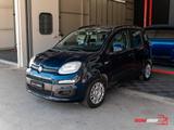 Fiat Panda 1.2 Fire GPL Lounge Testata Revisiona - : Kleinwagen, Test
