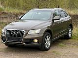 Audi Q5 Quattro 2.0TFSI| Euro-6| Xenon K... - Audi Q5: Euro