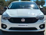 Fiat Tipo 1.3 Mjt S&S 5 porte Street - Fiat Tipo STREET mit Diesel-Antrieb