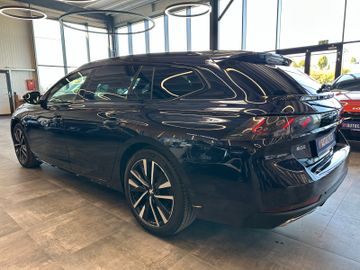 MYAUTOCENTER – Gebraucht- und Jahreswagen mit Werkstattservice in Pfaffenhofen Peugeot 508 SW GT *1Hand*TÜV Neu*Top Ausstattung*