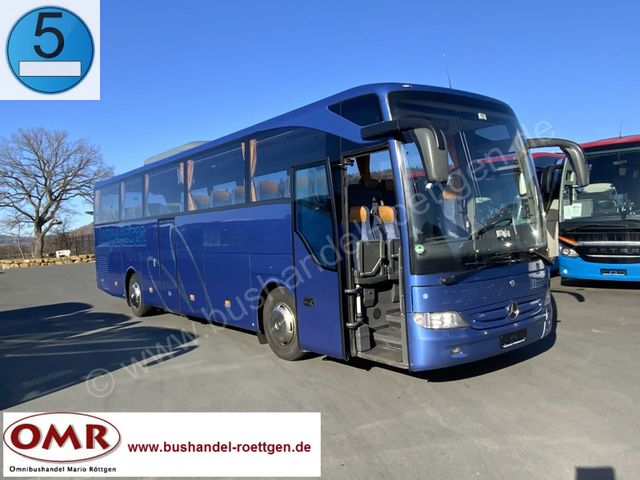 Mercedes-Benz Tourismo RHD / Travego / Cityliner / R 07