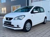 Seat Mii 5.TRG/SITZHEIZUNG/GARANTIE - weiße Seat Mii
