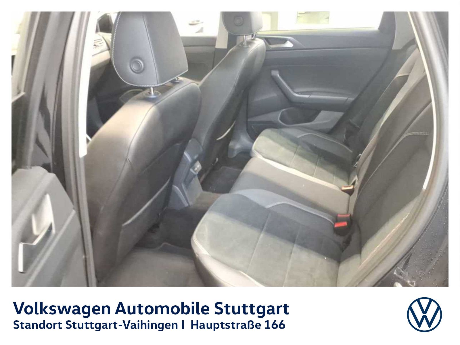Volkswagen Taigo - Bild 7