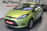 Ford Fiesta Viva 1,25/ 82PS - Ford Fiesta: V