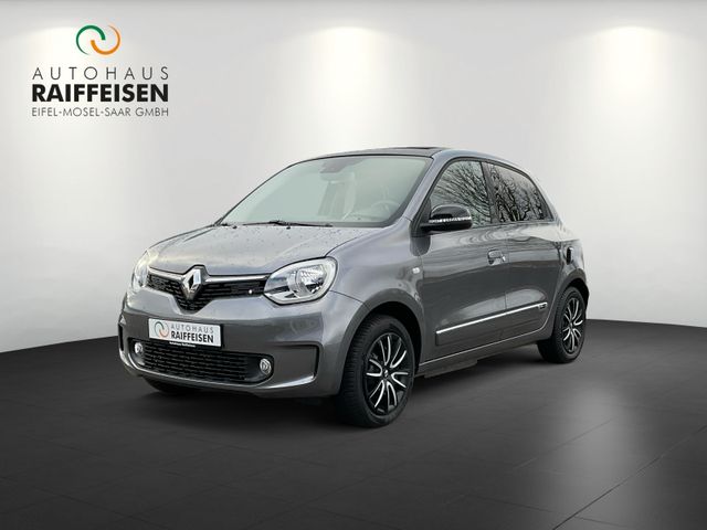 Renault Twingo ELECTRIC E-Tech Techno Navi/Tempomat