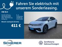 Volkswagen ID.5 - Vorschau Bild 1