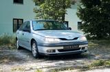 Renault Laguna RT 2.0 RT in SILBER und AUTOMATIK - Renault Gebrauchtwagen von 1995