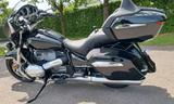 BMW R18 Transcontinental  - BMW R 18 TRANSCONTINENTAL