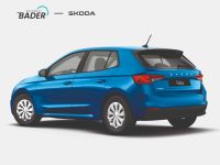 Skoda Fabia - Vorschau Bild 4