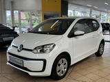 Volkswagen up! move up! AUTOMATIK*KLIMA*START/STOP - VW up! Gebrauchtwagen in Köln