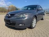 Mazda 3 Lim. 1.6 Sport Active - Mazda 3 bis 5.000 Euro