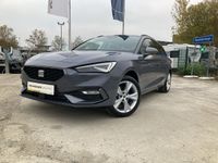 Seat Leon - Vorschau Bild 24