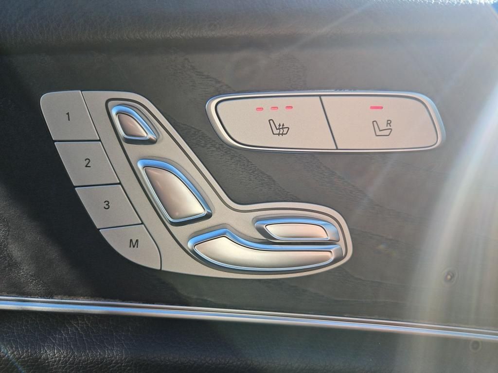 Fahrzeugabbildung Mercedes-Benz E 400 d T 4M AMG AHK ACC Comand Burm. LED 360°