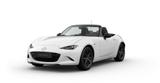 Mazda MX-5 Prime-Line G-132 mit Voll-LED, Apple CarPla - Mazda MX-5 Tageszulassungen