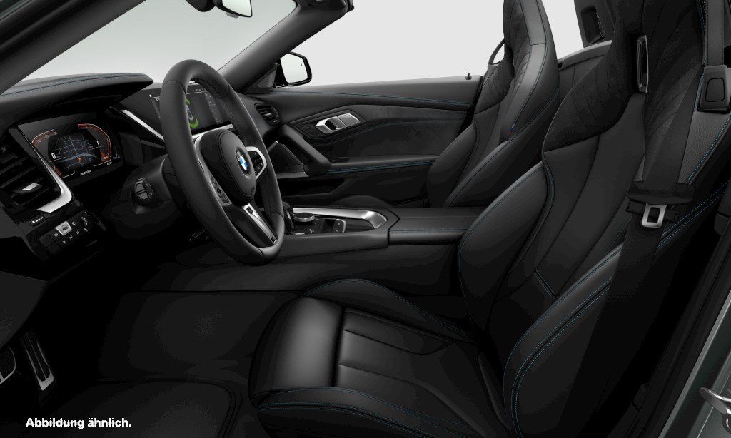 BMW Z4 - Bild 4