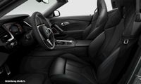 BMW Z4 - Vorschau Bild 4