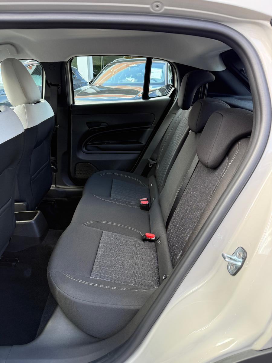 Fiat 600 Hybrid Pop 145 PS eDCT Automatik SHZ SOFORT
