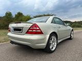 Mercedes-Benz SLK 32 AMG 1.Hd Seltenheit - Mercedes-Benz AMG 32