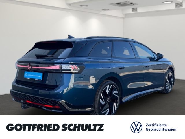 Volkswagen ID.7 Tourer GTX 86kWh CCS CARPLAY AHK WKR SITZHE foto 5