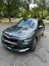 Skoda Kamiq 1.5 TSI ACT DSG Style Style - Skoda Kamiq von privat