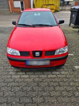 Seat Ibiza 92243km Orginal TUV 01.27 - Seat aus 2000