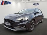 Ford Focus Active 1.5L / Design-Paket / LED - Ford Focus: 5d