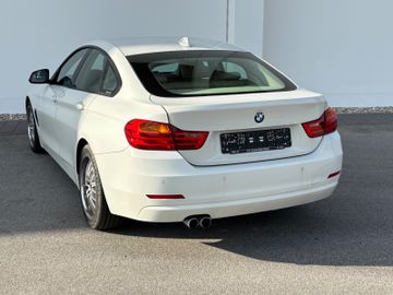 BMW 430 Gran Coupé - 2