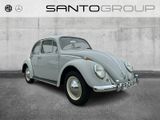 Volkswagen Käfer 1200 | 2. Hand | Top-Zustand | Tolle Histo - Volkswagen Käfer: Kleinwagen